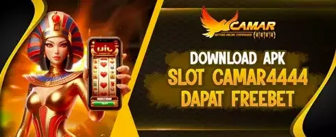 Bonus Spesial Download rajasloto APK screenshot