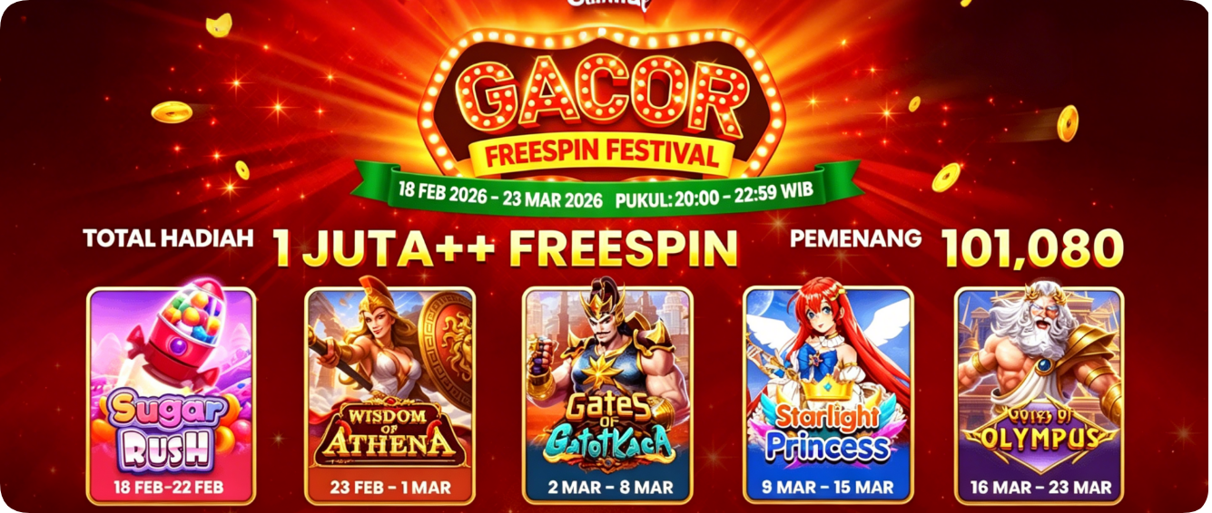 Login rajasloto Sekarang Bonus Melimpah